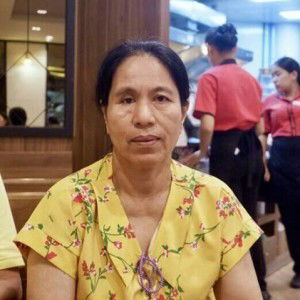 แม่จอด คำมูลอินทร์ profile icon