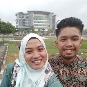 Ana Athikah profile icon