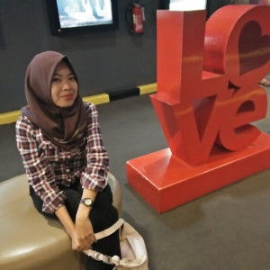 Raras Wuryanti profile icon