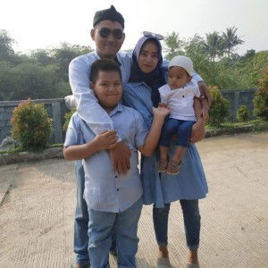 Alni Nadya Putri profile icon