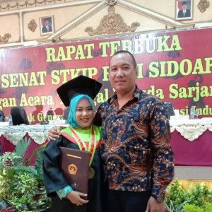 Dewi Yogantara profile icon