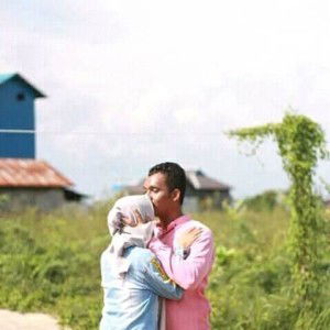 Herman Santy profile icon