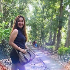 April Barlizo Plaza profile icon