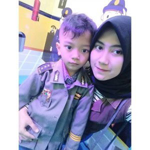 Chintya Monica Artanti profile icon