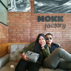 Andi Lusi Sentia Mellyani profile icon