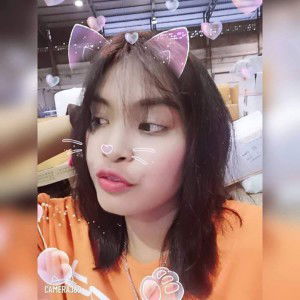 Kat Suphatsorn profile icon