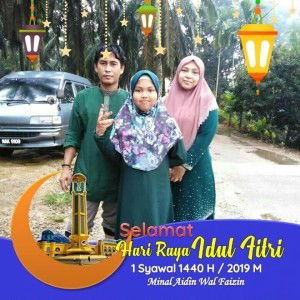 Somiyatun Helmi profile icon