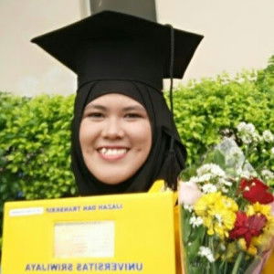 Fatma Khairani Rizal profile icon