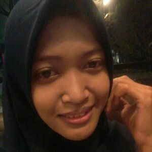 Cahyaningsih profile icon