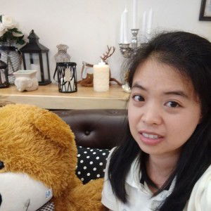 Arucha Supaorsopis profile icon