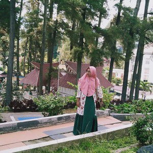 Mustika profile icon