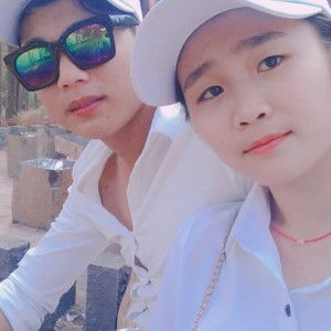 Trịnh Thị Mai Hương profile icon