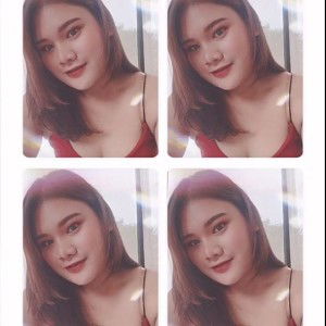 M'milk Apichaya profile icon