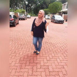 Nazyatul Akma profile icon