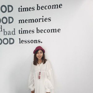 Thanyarat Eye profile icon