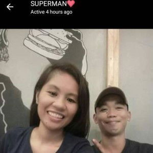 Marifel Tadora profile icon