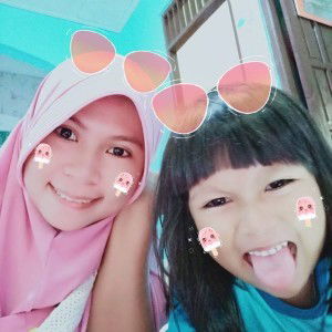 Novrita Sari Hariri profile icon