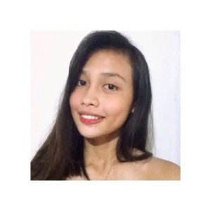 Monica Angel Domingo profile icon