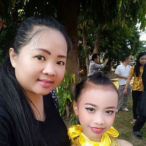 ปุ๊ก เปเปอร์ปริ้นท์ profile icon