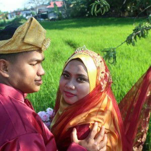 Ecah Echryna profile icon