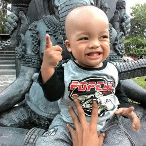 Yunesti Azka profile icon