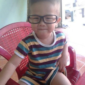 Lam Nguyen profile icon