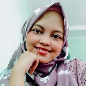 Peni nur Fitriani profile icon