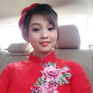 Bông U Rô profile icon