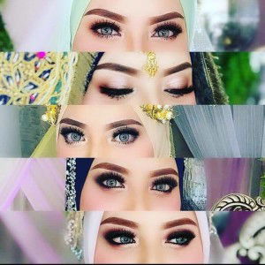 Nur Dianah profile icon