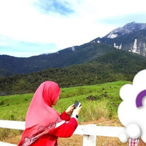 Zanariah Sakiran profile icon