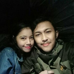 Iman FirmanSyah profile icon