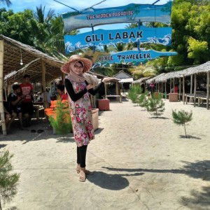 Linda Coi profile icon