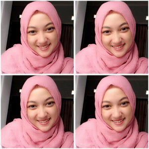 Gesi Natasha Azzahra profile icon