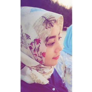 Siti Asiyah profile icon