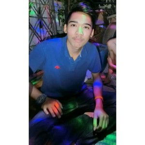 Pong Jiraphat profile icon