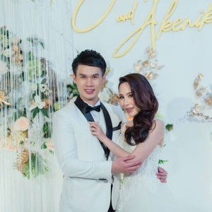 Ake Akenikorn profile icon