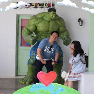 Miao Yung profile icon