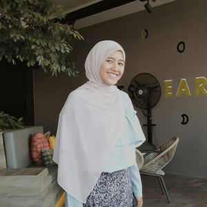 Iklima Sholichati profile icon