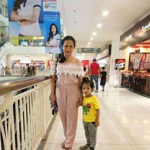 Rose Argumedo Carlos profile icon