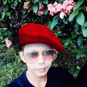 Shaoran Lee Javier Templo profile icon