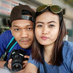 achmad fauzi profile icon