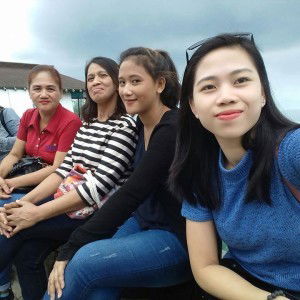 Cuartocruz Christyl Jean profile icon