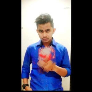 Rahadiaditia profile icon