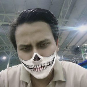 ถ้าเธอชอบเขา บนหัวเราก็มีนะ profile icon