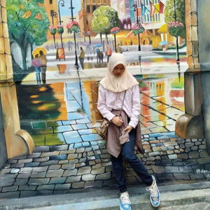 Pramesti Dwi H.K. profile icon