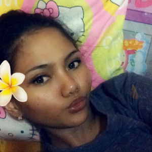 Melisa Pascua profile icon