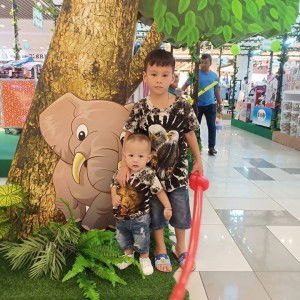 Hong Anh Lam profile icon