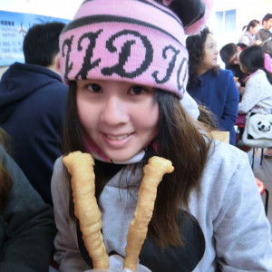 Silvia Yufang profile icon