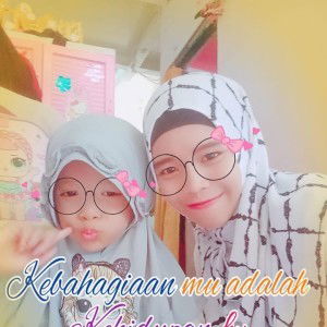 Yanie Chakira Kianasya  Biantoro profile icon