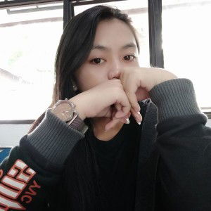 Sharon E Sumampouw profile icon